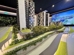 Narra Residences (D23), Apartment #559237881